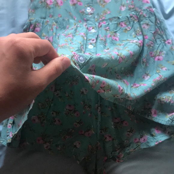 romper - Picture 4 of 4